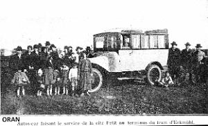 Oran 100
